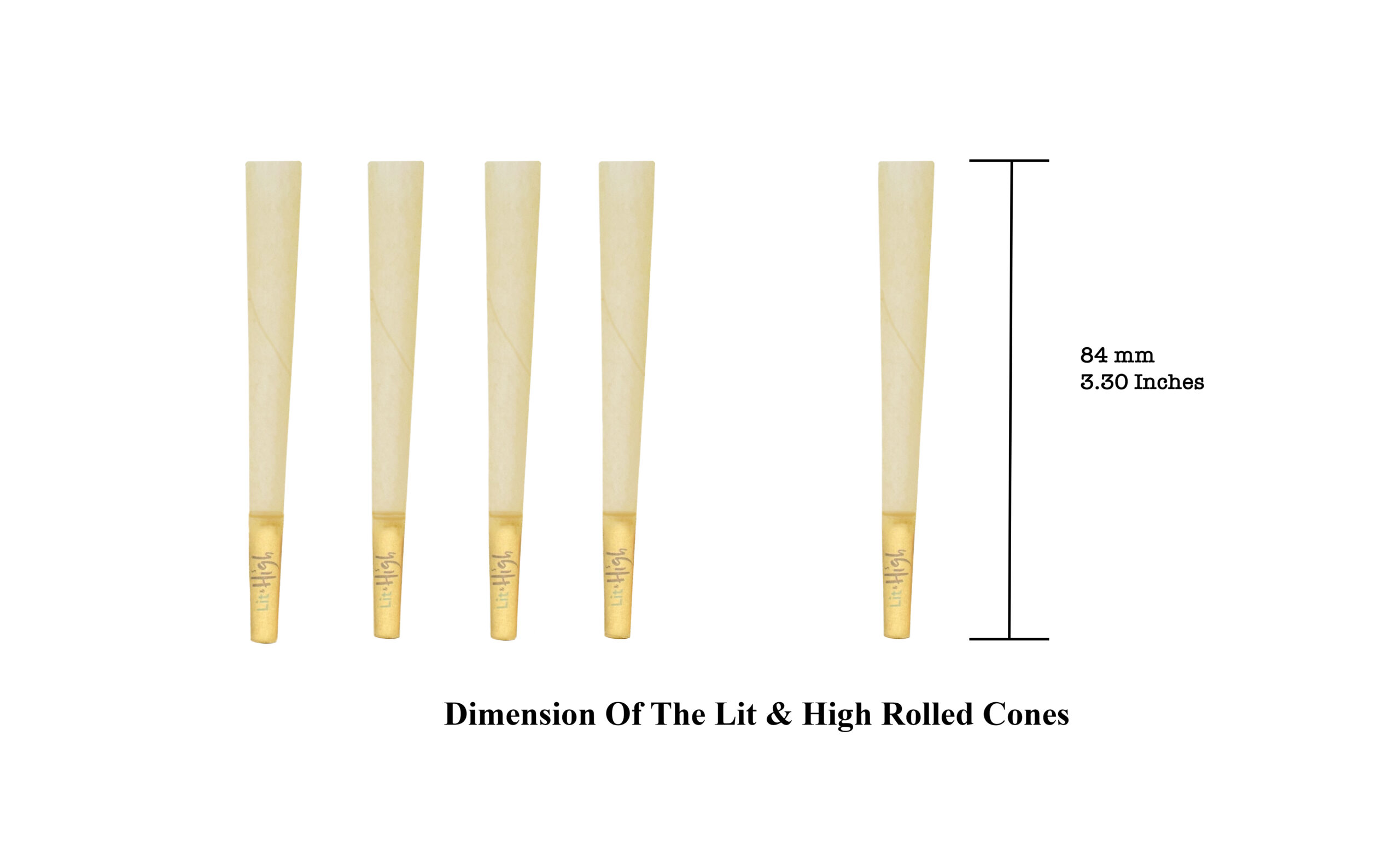 Dimension-Cones-84mm