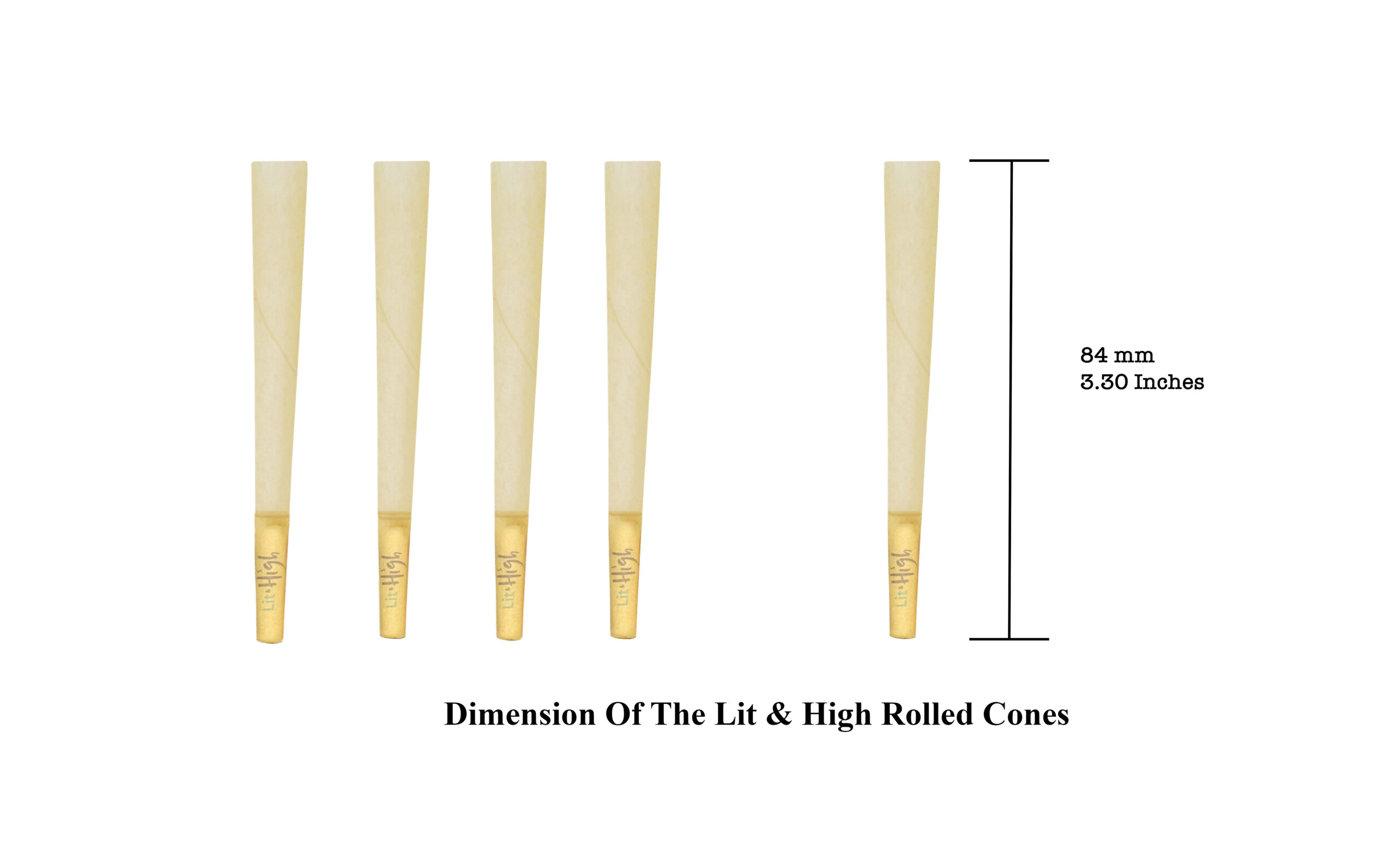 Dimension-Cones-84mm